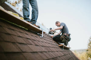 Local Roofers in Green Brook, NJ